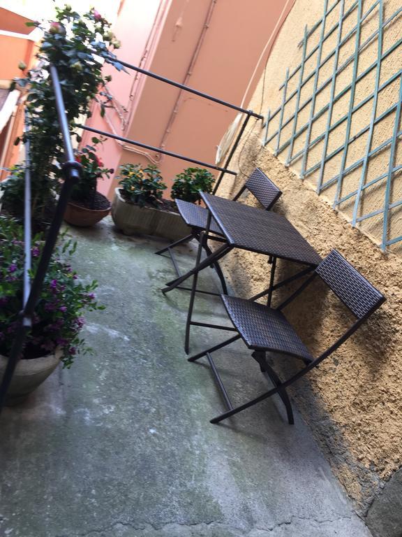 La Casina Della Tagia Apartment Manarola Ngoại thất bức ảnh